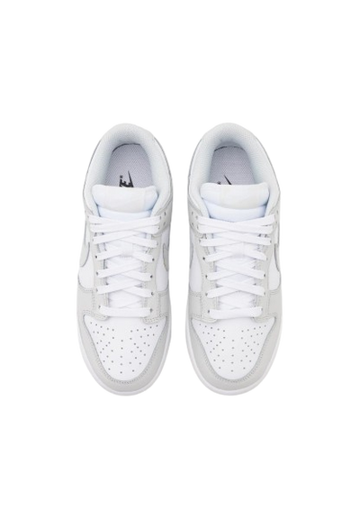 Dunk Low White
