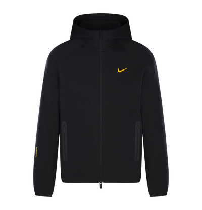NOCTA Tech Fleece Noir