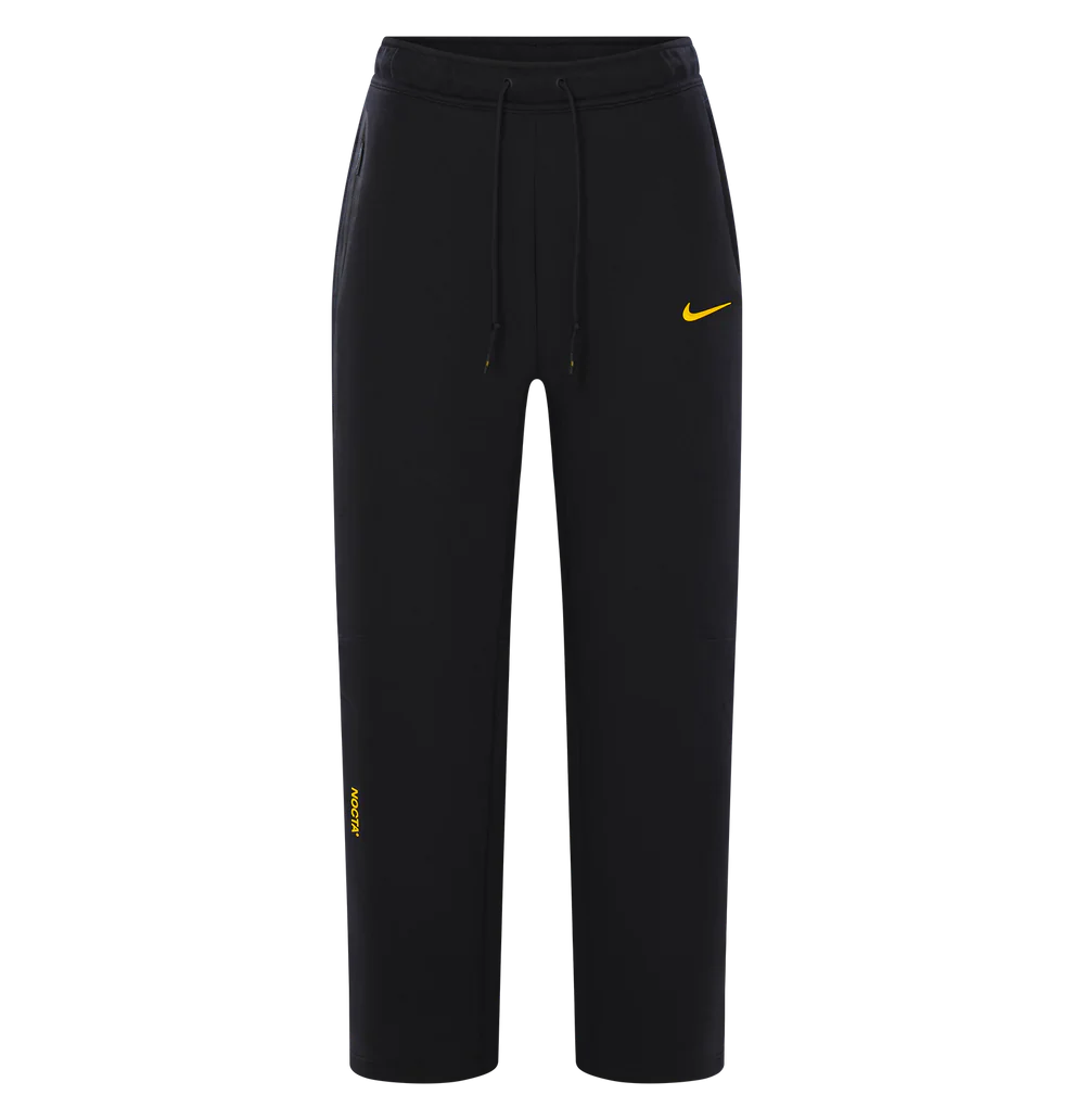 NOCTA Tech Fleece Noir