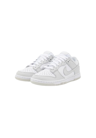 Dunk Low White