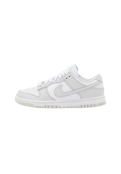 Dunk Low White