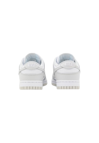 Dunk Low White
