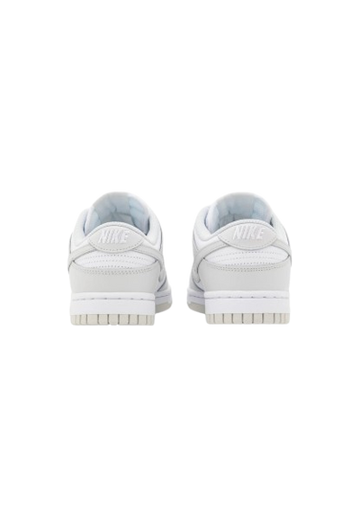 Dunk Low White