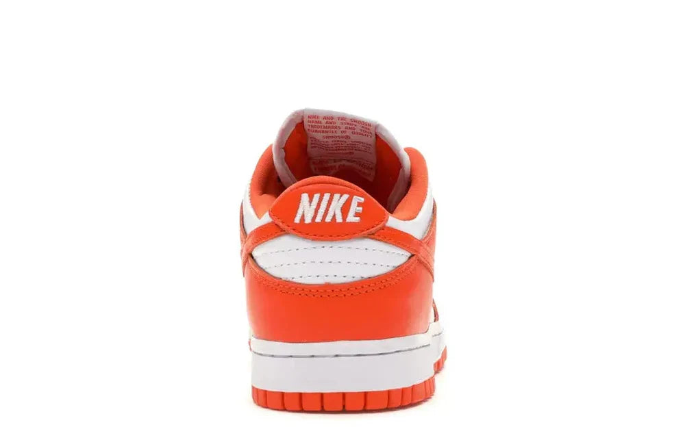 Dunk Low Syracuse