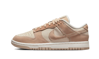 Dunk Low Sanddrift
