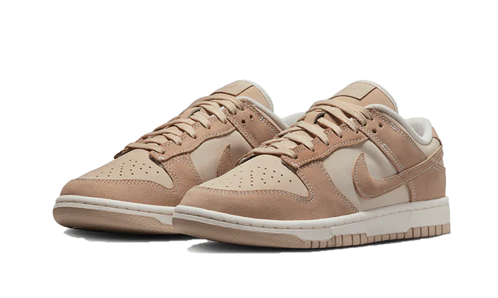 Dunk Low Sanddrift