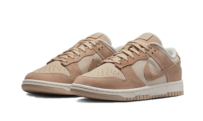 Dunk Low Sanddrift