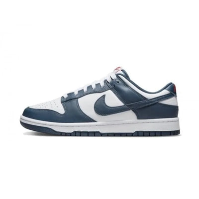 Dunk Low Valerian Blue