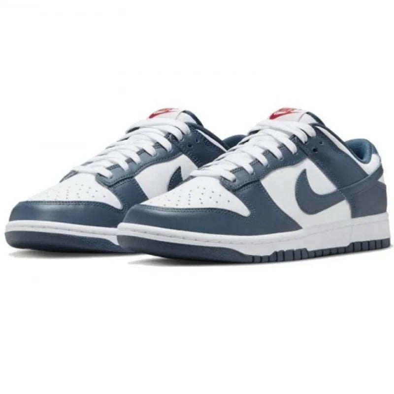 Dunk Low Valerian Blue