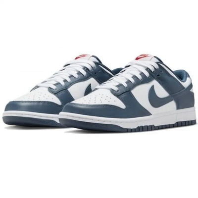 Dunk Low Valerian Blue