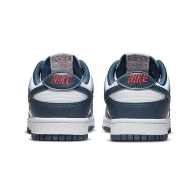Dunk Low Valerian Blue