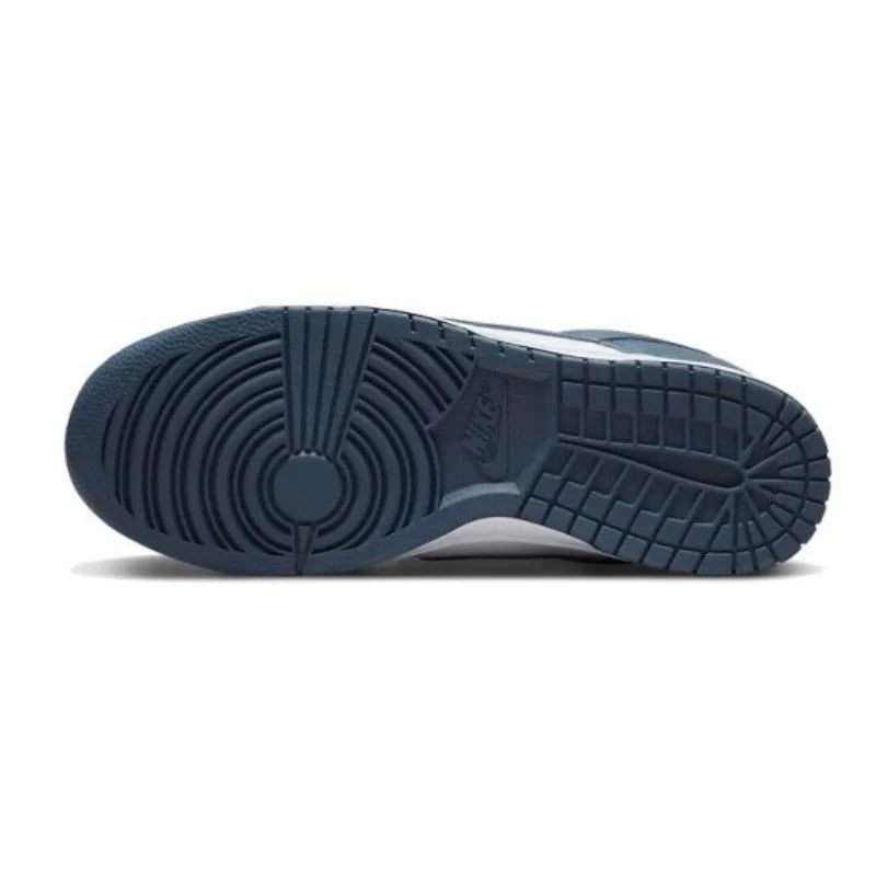 Dunk Low Valerian Blue