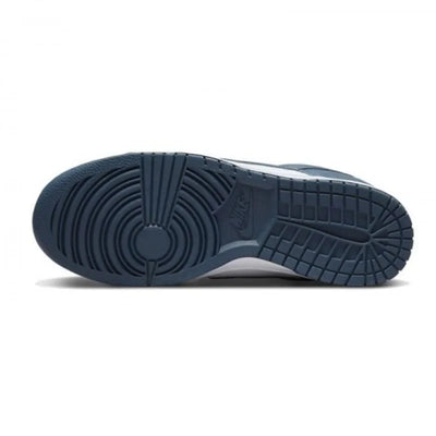 Dunk Low Valerian Blue
