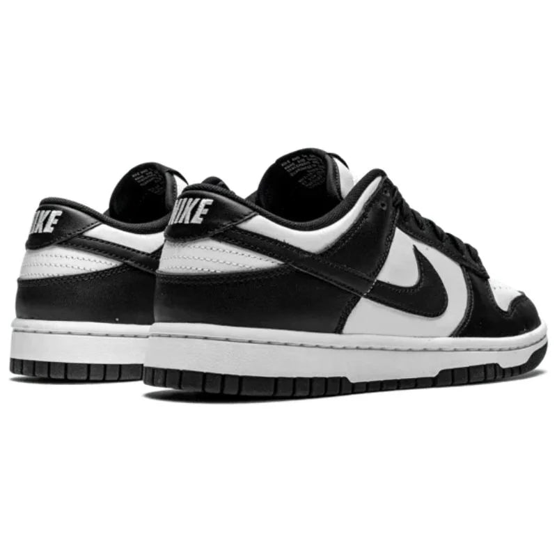 Dunk Low Panda
